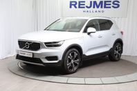 Volvo XC40 Recharge T4 Inscription