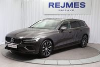 Volvo V60 T6 Plus Bright Edition