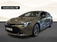 Toyota Corolla Touring Sports Hybrid Style Pluspaket 1,8 e-C