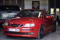 Saab 9-3 Cabriolet 2.0 T Arc Euro 4