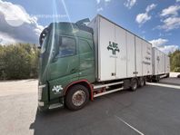Volvo FH 470