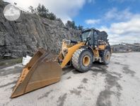 CAT 972 M
