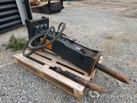 Hydraulhammare SMC XS-300-1