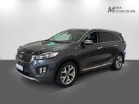 Kia Sorento 2.2 CRDi AWD Special edition, Panorama, V-hjul