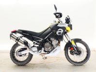 Aprilia Tuareg 660 Acid Gould