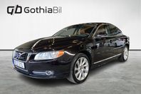Volvo S80 Polestar Optimering D5 AWD Aut Executive Summum