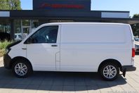 Volkswagen Transporter T30 2.0 TDI FWD 150hk Automat Värmare