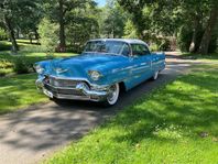Cadillac De Ville