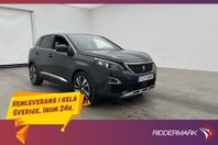 Peugeot 3008 GT HYBRID4 Plug-in AWD CarPlay GPS Massage Drag