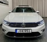 Volkswagen Passat Variant GTE 1.4 TSI GTE Euro 6 218hk /GPS
