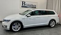 Volkswagen Passat Variant GTE 1.4 TSI GTE Euro 6 218hk /GPS