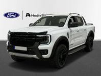 Ford ranger Wildtrak PHEV - Borås Edition #1