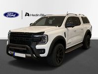 Ford ranger Wildtrak Double Cab 2.3L PHEV 280 hk Borås Editi
