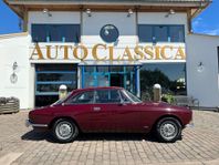 Alfa Romeo 2000 GT Veloce