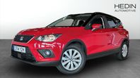 Seat Arona 1.0 TSI STYLE
