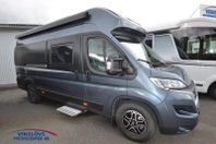 Affinity Camper Van