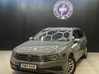 Volkswagen Passat Sportscombi 2.0 TDI Base, Business Edition