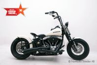Harley-Davidson Crossbones FLSTSB *3,75% Ränta!*