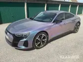 Audi E-Tron GT quattro