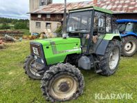 Traktor Deutz-Fahr DX 3.70