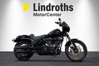 Harley-Davidson LOW RIDER S 117 COASTAL KIT