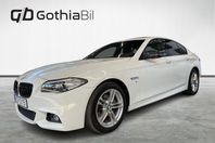 BMW 520 d xDrive Sedan Steptronic M Sport Backkamera Drag