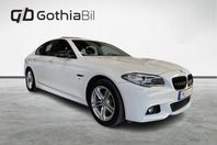 BMW 520 d xDrive Sedan Steptronic M Sport Backkamera Drag
