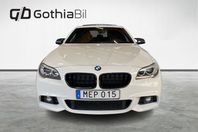 BMW 520 d xDrive Sedan Steptronic M Sport Backkamera Drag