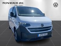 Volkswagen Transporter T7 L1 Proline 110hk drag värm b-kam
