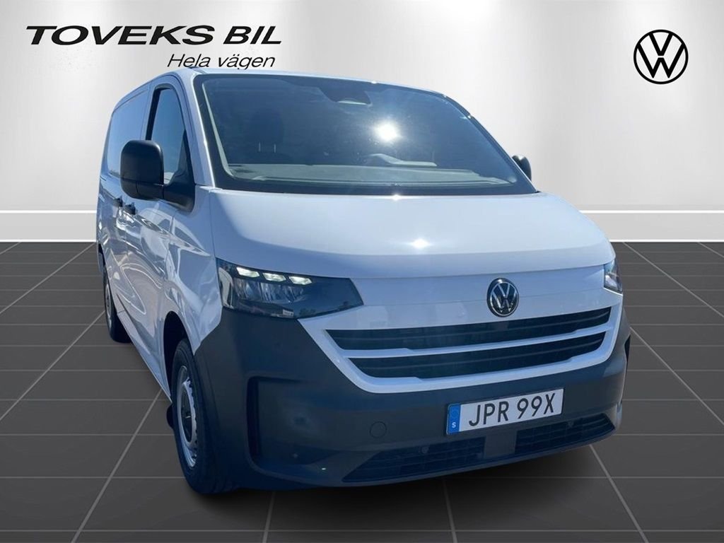Volkswagen Transporter T7 L1 ...