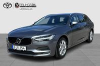 Volvo V90 D4 GEARTRONIC ADVANCED EDITION, MOMENTUM V-HJUL
