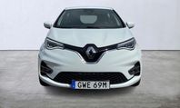 Renault Zoe R110 52 kWh