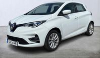 Renault Zoe R110 52 kWh