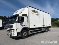 Lastbil Volvo FM 4*2