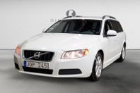 Volvo V70 D2 115 HK KINETIC DRAG AUX FARTHÅLLARE KAMREM BYTT