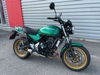 Kawasaki Ninja Z 650 RS