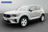 Volvo XC40 B4 FWD Bensin Core SE II