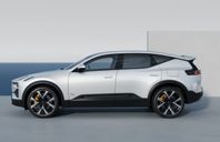 Polestar 3 Long Range Dual Motor 111kW Performa Business Edt