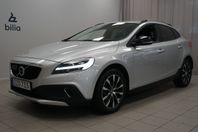 Volvo V40 Cross Country D3 Pro Edition | Adaptiv farthållare