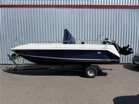 Ryds 511 GTS Mercury 75HK 2004 Finans från 900kr i mån