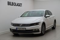 Volkswagen Passat 2.0 TDI DPF SCR BMT 4Motion/DRAG/CAM