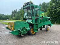 Tröska Aktiv 1110 8 fot