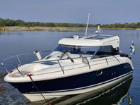 Aquador 23 HT