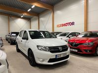 Dacia Sandero 0.9 TCe Euro 5