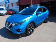 Nissan Qashqai 1.3 DIG-T DCT Euro 6