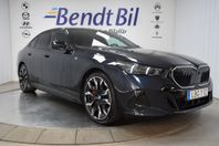 BMW 550 e xDrive Sedan M-Sport Pro/ Panorama/ Komfortstol
