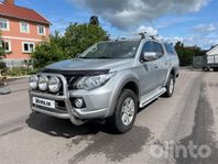 Lätt lastbil MITSUBISHI