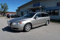 Volvo V70 1.6D DRIVe Momentum Euro 4 / Drag