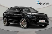 Audi RSQ8 Performance 640hk