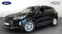 Ford Kuga Titanium PHEV 225 HK | Panoramatak |